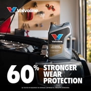 Valvoline Extended Protection Premium Full Synthetic 5W-20 Motor Oil 5 Quart