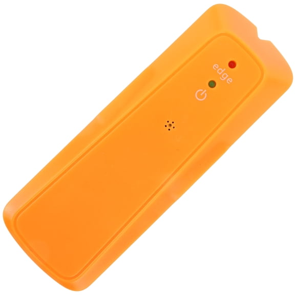 PTOOTP 1Pcs Rectangular Wall Stud Detector for Circuit Repairs and Drilling Preparation