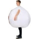 thumbnail image 2 of Disfraz inflable de acompañante náufrago para adulto, 2 of 3
