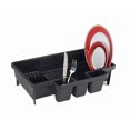 thumbnail image 1 of Rubbermaid Space Saver Dish Drainer, 1 of 1