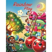 Rainbow Play, (Paperback)