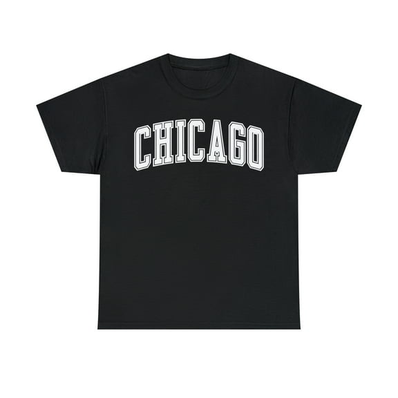 Chicago Illinois Shirt, Gifts, Tshirt, Tee