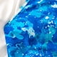 thumbnail image 2 of Gibobby Trajes de Natación para Mujer Traje de baño de mujer Bikini sexy Estampado de traje de baño unido Traje de baño de cintura alta Traje de playa(A,M), 2 of 5