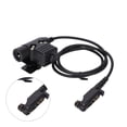 thumbnail image 4 of PTT De Alta Resistencia, Dispositivo Push To Talk U94 PTT Sturdy Para Hytera EOTVIA No, 4 of 6