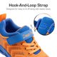 thumbnail image 3 of Zapatillas DREAM PAIRS para Niños EZ-Ons Talla 3, 3 of 6