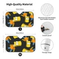 thumbnail image 3 of Simpsons Car Windshield Sun Shade Auto Front Window Sunshade Cover Car Visor For Car Truck Suv Small, 3 of 9