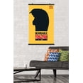 thumbnail image 2 of Illumination Despicable Me 4 - Gru Shadow Wall Poster, 22.375" x 34", 2 of 5
