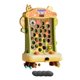 thumbnail image 4 of Máquina de juego de desafío, juguete eléctrico de cronometraje para juego interactivo de abeja, 4 of 9