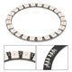 thumbnail image 5 of Anillo De Lámpara De 24 LED Con Controladores Integrados, Luz Circular Inteligente Redonda Para AVR, PIC, Mbed, 5 of 7