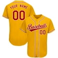 thumbnail image 1 of Summer Unisex Baseball Sequoia Customized Quick Dried Baseball Jersey 3D Watermark Customized Team Name  Name  Baseball Club LS, 1 of 1