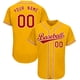 thumbnail image 3 of Camiseta de béisbol unisex de verano Sequoia personalizada de secado rápido con marca de agua 3D, nombre del equipo personalizado, nombre, club de béisbol, 3 of 5