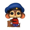 thumbnail image 2 of Figura de acción Funko Pop! Películas American Tail Fievel 9 cm, 2 of 8