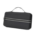 thumbnail image 4 of guohui Pickleball Racket Storage Bag with Adjustable EVA Strap, Practical Organizer for Black, 4 of 8