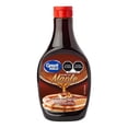 thumbnail image 1 of Jarabe Great Value sabor maple 690 g, 1 of 3