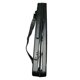 thumbnail image 5 of Estuche para tacos de billar, bolsa de transporte, contenedor protector de almacenamiento resistente al agua Cerradura de código negra, 5 of 8