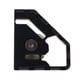 thumbnail image 5 of Palanca de freno de pie Peda Peg Pad ampliación extensión ajuste para Negro Baoblaze Extensor de Peda Peg Pad, 5 of 5