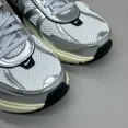 thumbnail image 2 of NIKE V2K RUN Sneaker Women's 9.5 Men's 8 Submit White Metallic Silver FD0736-100, 2 of 6