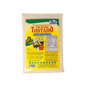 Maiz Tostado (Toasted Corn) - 1/2 LB Bag | For Elegua Rituals, Spiritual Offerings & Ceremonial Use 1 thumbnail image