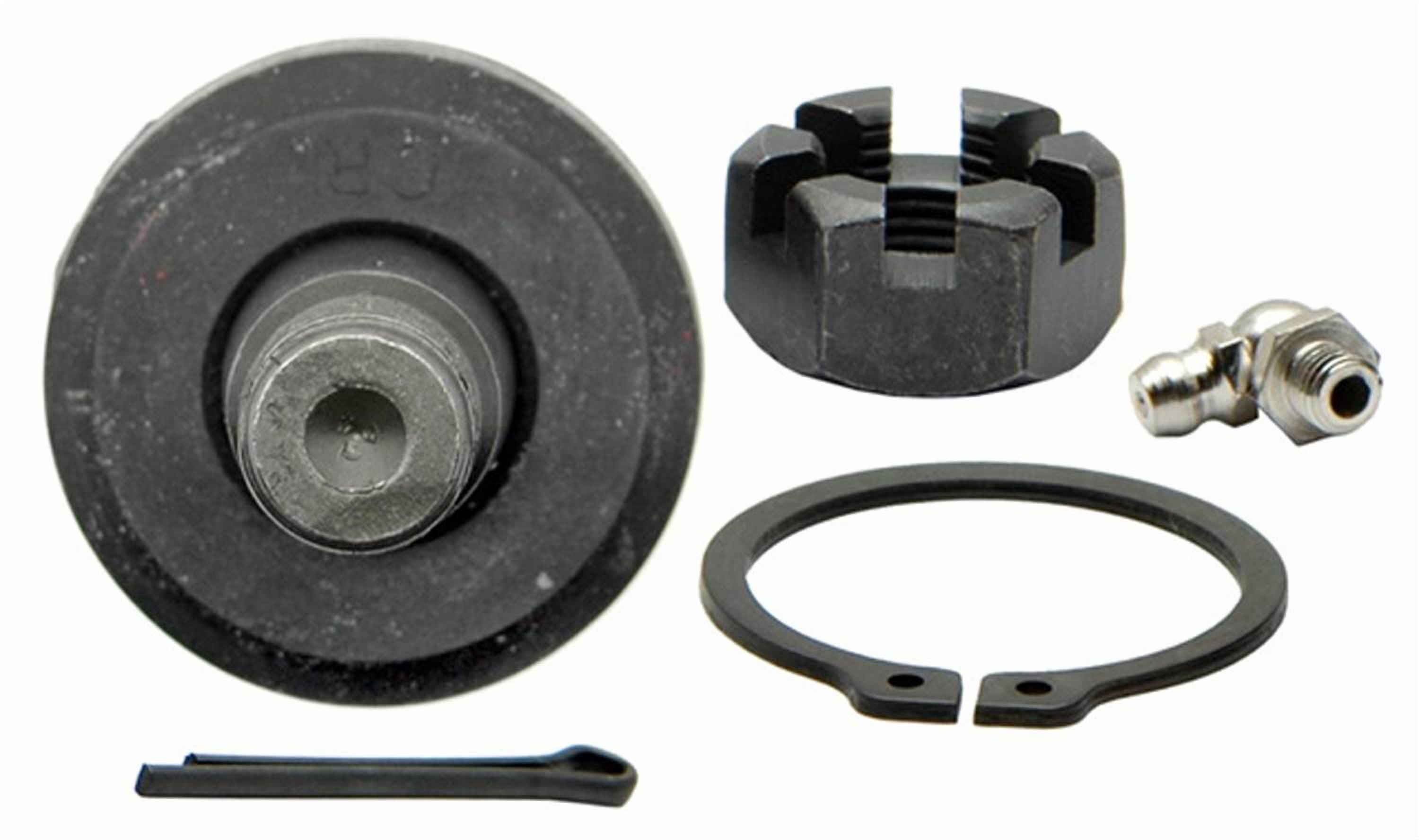 ACDelco 46D2100A Front Lower Ball Joint