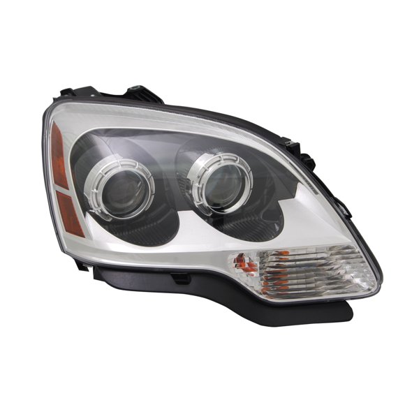 Gmc Acadia Headlight Assembly