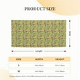 thumbnail image 5 of Lsque Taco Pattern Party Banner, Festive Banner , Holiday Celebrations and Events for Carnival Birthday Party Festival Decorations-Small, 5 of 8