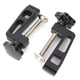 thumbnail image 4 of Herramientas manuales, 2 piezas Clip para accesorios de carpintería Clip para accesorios de carpintería Aleación de aluminio Clip para accesorios de carpintería de acero inoxidable De primera línea, 4 of 9