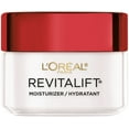 thumbnail image 3 of L'Oreal Paris Revitalift Anti-Wrinkle plus Firming Day Face Moisturizer, 1.7 oz, 3 of 8