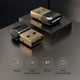 thumbnail image 4 of Adaptador Dongle de Audio y música inalámbrico USB receptor 50 compatible, 4 of 9