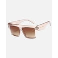 thumbnail image 3 of Fifth & Ninth Women's Flat-Top Square Sunglasses | Avalon, 3 of 10