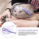 thumbnail image 2 of Breathable cat mouth anti bite beauty mask, 2 of 5