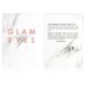 thumbnail image 4 of 4 Colors Glitter Shining Long Lasting Eye Shadow Powder Makeup Cosmetic Powder#2, 4 of 4