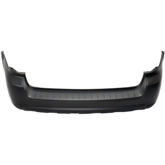 Bumper Cover For 2005-2009 Subaru Outback Wagon Wagon Rear Primed