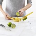 thumbnail image 3 of Double Action Juicer Lemon Manual Juicer Household Small Mini Portable Juicer, 3 of 5