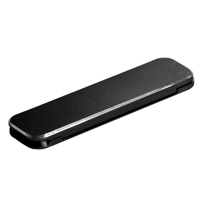 CEHVOM Support de Téléphone Ultra Mince à Coller - Support Ajustable Pliable - Supports pour Téléphone Intelligent
