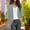Mint Green, variant on TRUBKH Lightweight Cardigans for Women Elbow Length Sheer Shrug Cloud Cardigan Plus Size Tops Stretch Soft Solid Tops Swimwear Cover Up Chiffon Cover Up Summer Cardigan Summer Cover Up Brown L