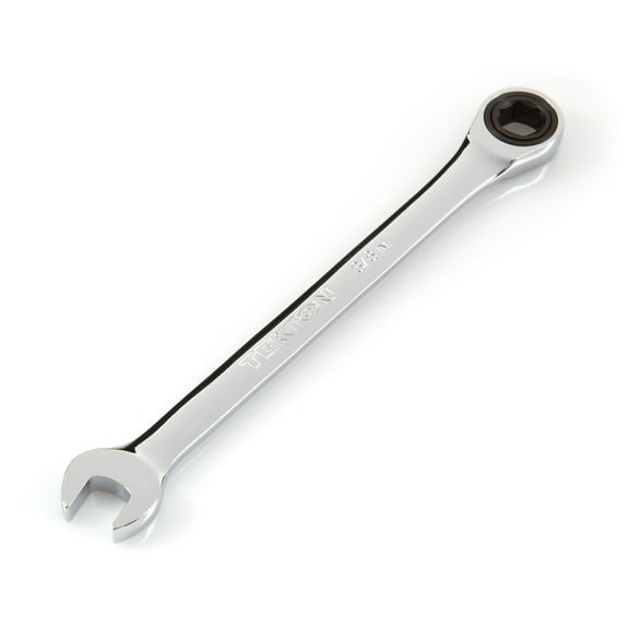 TEKTON 3/8 Inch Ratcheting Combination Wrench | WRN53008