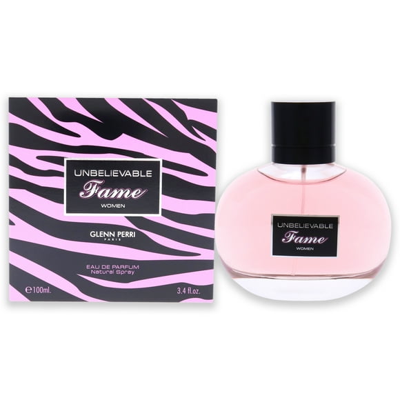 Aerosol EDP Glenn Perri Unbelievable Fame 3.4 oz