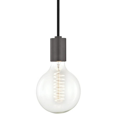 

Mitzi H109701 Ava 1 Light 5 Wide Mini Pendant