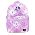 thumbnail image 1 of Mochila Grande Rosa 1818 Villanas Secundaria Heartless Porta Laptop hasta 15' VI65693-P, 1 of 9