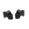 thumbnail image 4 of Motorcycle Handlebar Riser Mount Handle Bar Clamp Riser Extend Adapte for 450 Himalayan450 2024-, 4 of 5