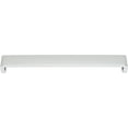 thumbnail image 5 of Atlas Homewares A917 Platform 11-5/16" Center To Center Handle Cabinet Pull - Nickel, 5 of 6