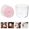 thumbnail image 2 of Miangastore Liquid Soap Maker Pink Versatile Use 2Pcs 4.3x3.1x3.1in, 2 of 8