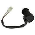 thumbnail image 4 of Ignition Key Switch for Kawasaki Bayou 250 KLF250A 2004 2005-2011 27005-0002, 4 of 7