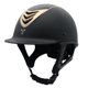 thumbnail image 1 of Casco ecuestre para deportes al aire libre, para niños, adultos, de verano, transpirable, protector, sombrero para montar, sombrero para montar, productos para montar, 1 of 2