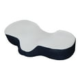 thumbnail image 2 of Almohada de cama perfecl Soporte para Cabeza Cuello y hombro Almohada de cuello estilo C, 2 of 8