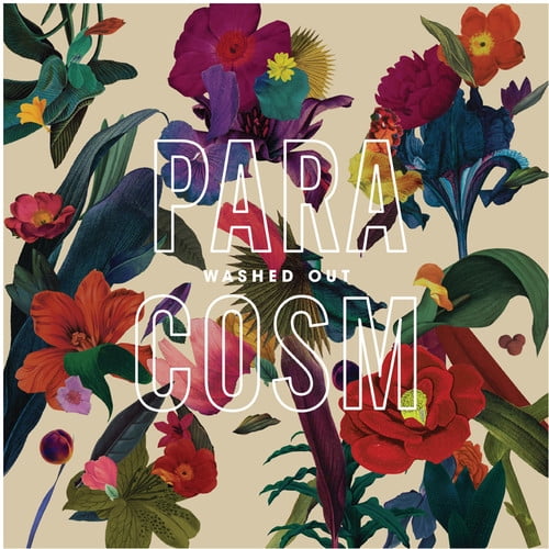 Washed Out - Paracosm - Music & Performance - Vinyl