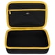 thumbnail image 4 of Estuche rígido Mchoi compatible con pistola de calor inalámbrica DEWALT 20V MAX (DCE530B) / Atornillador de impacto 20V MAX XR DCF887B DCF845B, solo estuche, 4 of 8