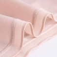 thumbnail image 3 of Bigersell Pregnancy Underwear Clearance Plus Size Panties Bikini Panty Style P-587 Polyester Cheeky Panties Seamless Underwear Ladies Thong Briefs High Waist Women's Panties Hot Pink XXL, 3 of 6