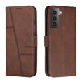 thumbnail image 1 of Folio Wallet Cover Mobile Phone Case Holder With Kickstand For Samsung Galaxy S23/S23 Plus/S23 Ultra/Galaxy S22/S22 Plus/S22 Ultra/Galaxy S21/S21 FE/S21 Plus/S21 Ultra/S20/S20 FE /S20 Plus/S20 Ultra/N, 1 of 5