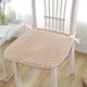 thumbnail image 4 of Cushion Chair Cushion Student Dormitory Solid Color Cushion Breathable Dining Table Stool Cushion Office Seat Cushion, 4 of 6